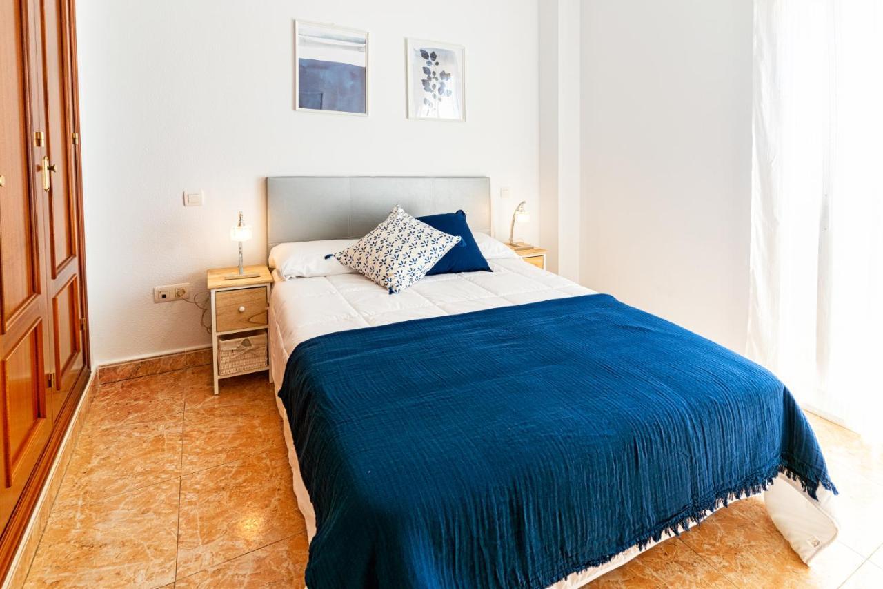 Casa Catalina Beach And Golf Apartment เอสเตโปนา ภายนอก รูปภาพ
