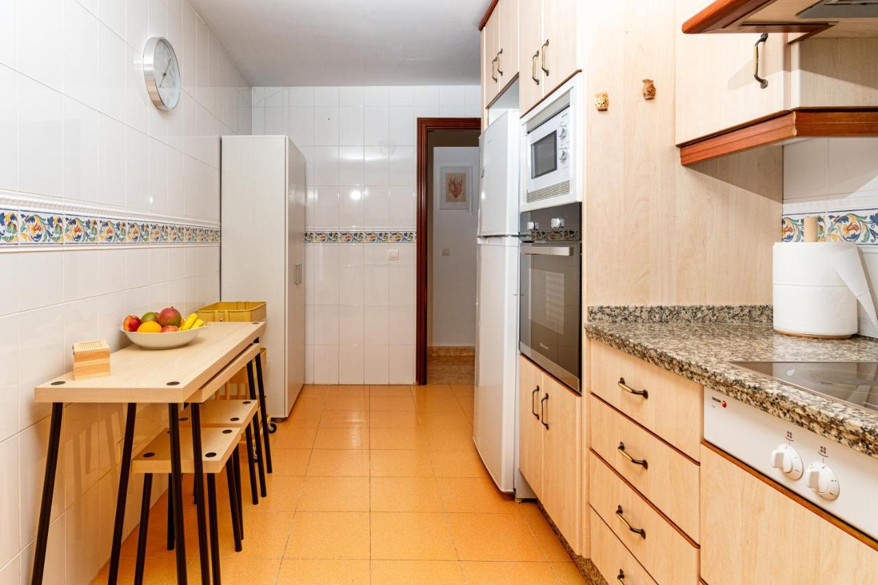 Casa Catalina Beach And Golf Apartment เอสเตโปนา ภายนอก รูปภาพ