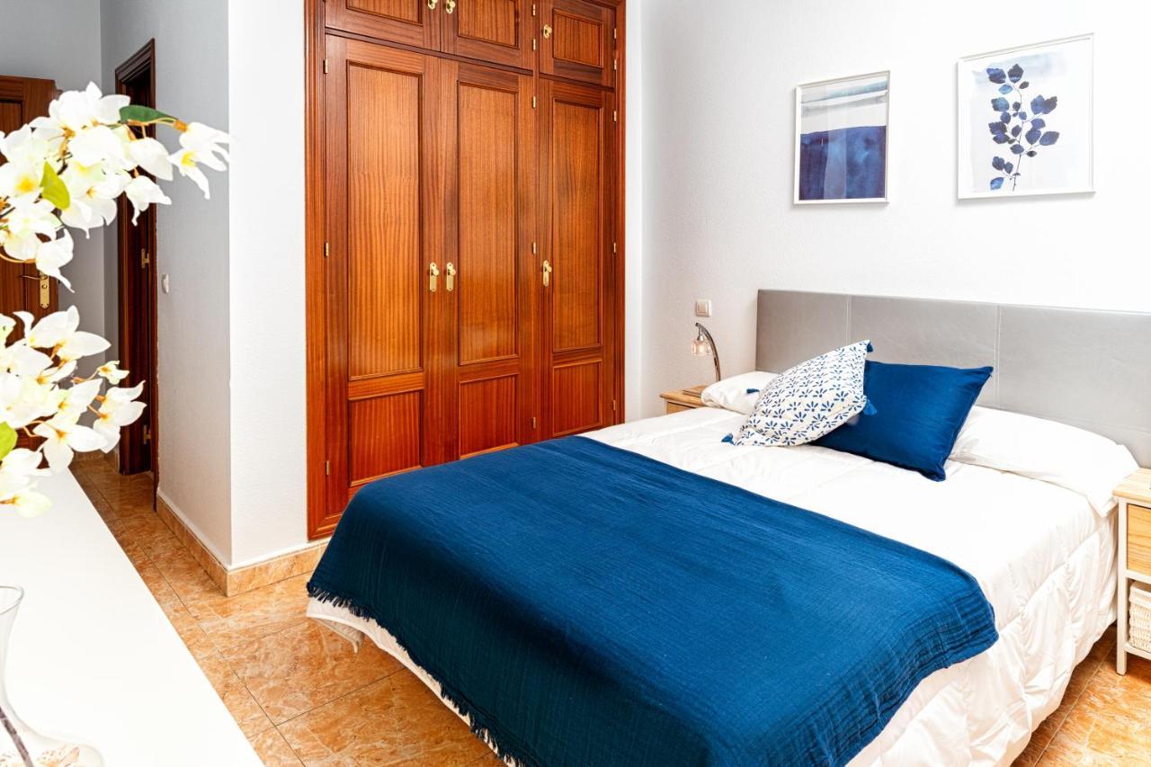 Casa Catalina Beach And Golf Apartment เอสเตโปนา ภายนอก รูปภาพ