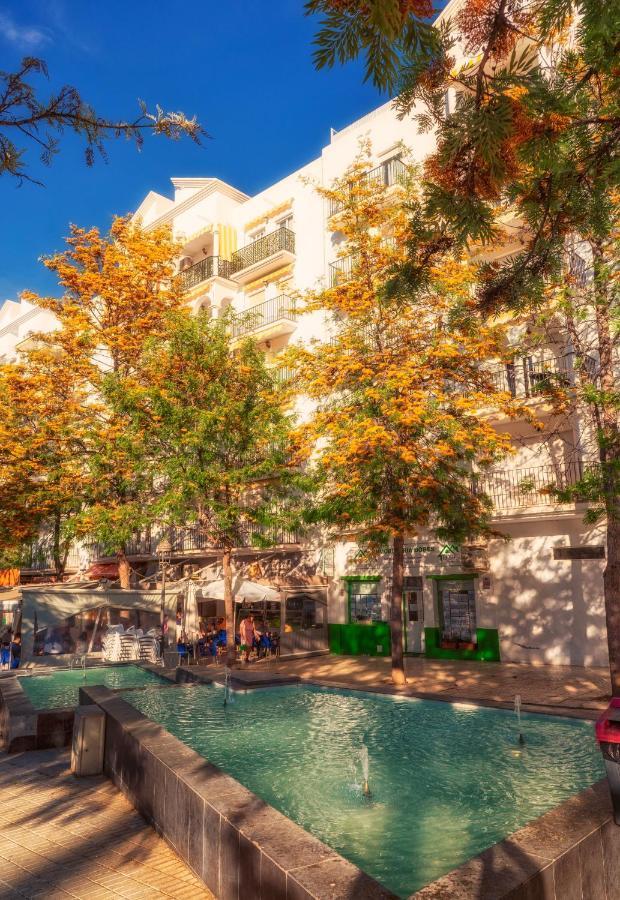 Casa Catalina Beach And Golf Apartment เอสเตโปนา ภายนอก รูปภาพ