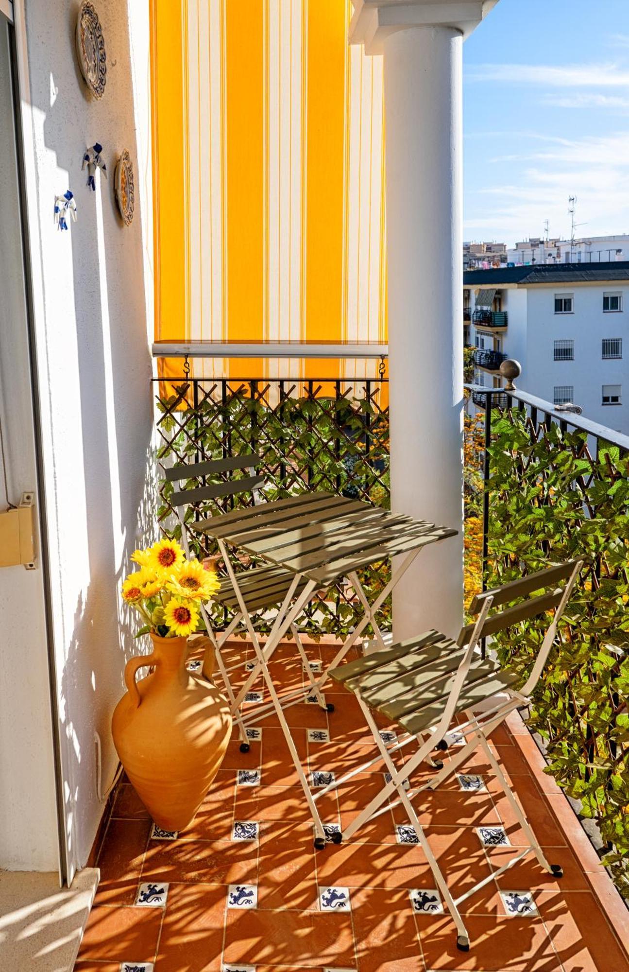 Casa Catalina Beach And Golf Apartment เอสเตโปนา ภายนอก รูปภาพ